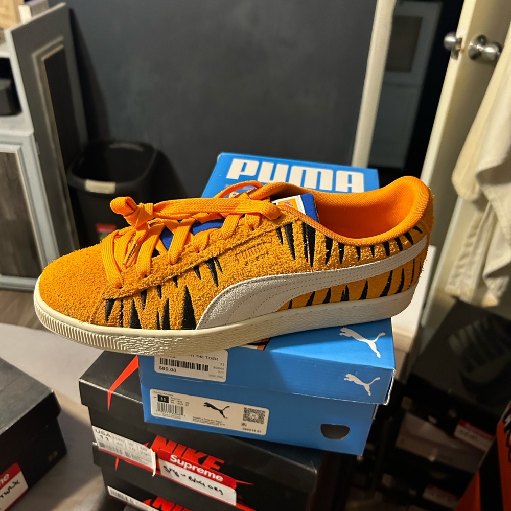 Puma
